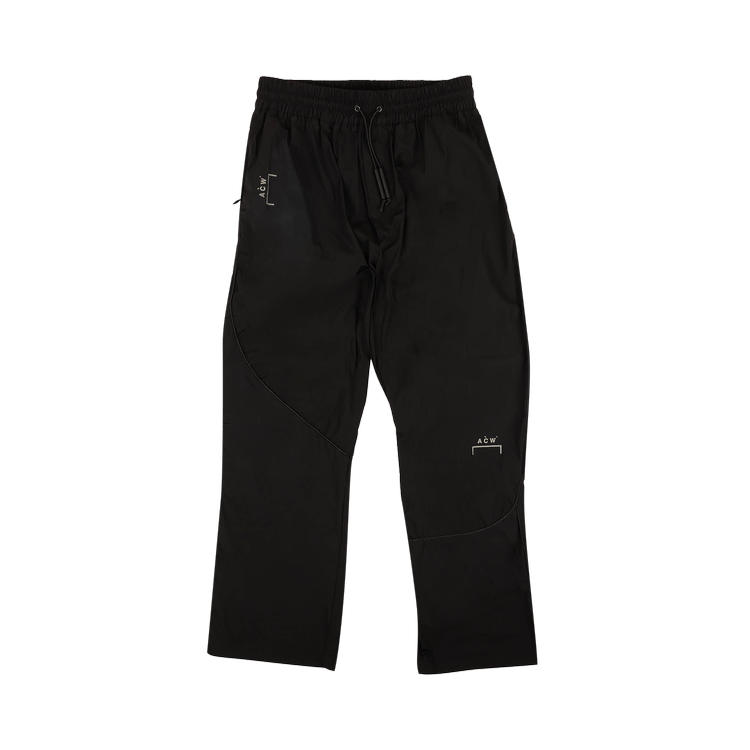 A-Cold-Wall* Nylon Joggers Pant 'Black'