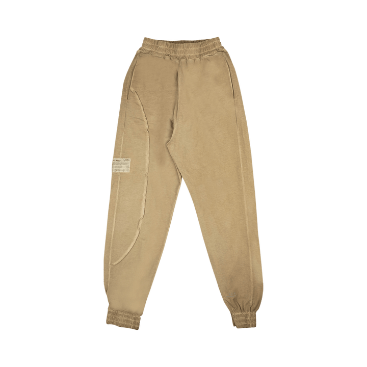 A-Cold-Wall* Stitching Detail Sweatpant 'Grey'