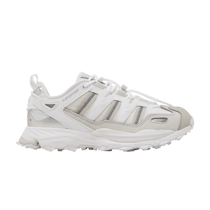Hyperturf 'White Silver Metallic'