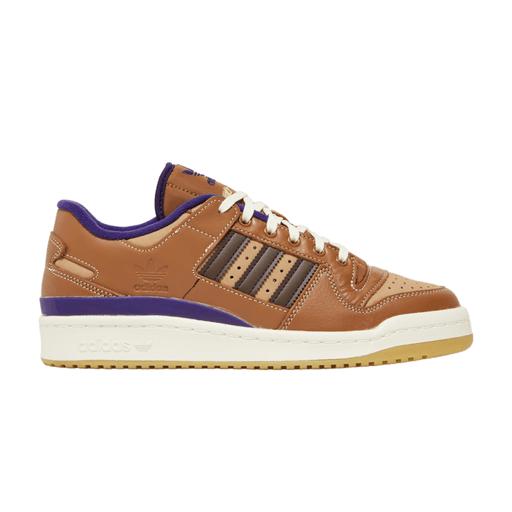 Heitor Da Silva x Forum 84 Low ADV 'Wild Brown Gum'