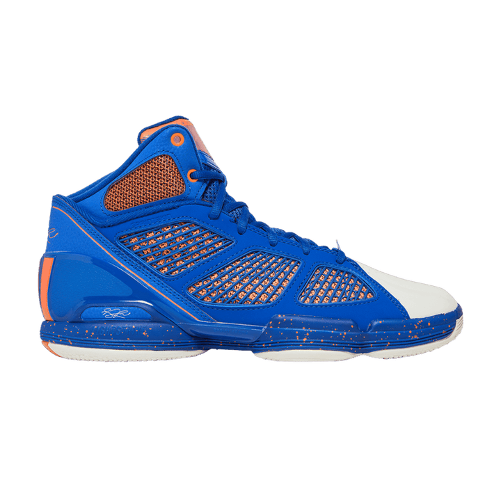 Adizero Rose 1.5 Restomod 'Knicks'