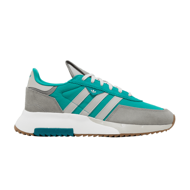 Retropy F2 'Glory Green Grey'