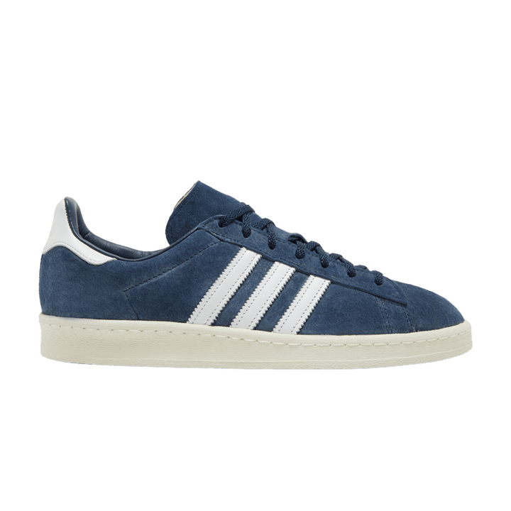 Campus 80s 'Navy Off White'