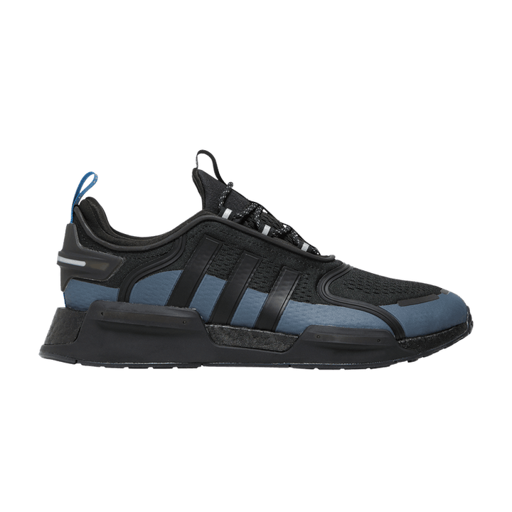 NMD_V3 'Black Blue Metallic'