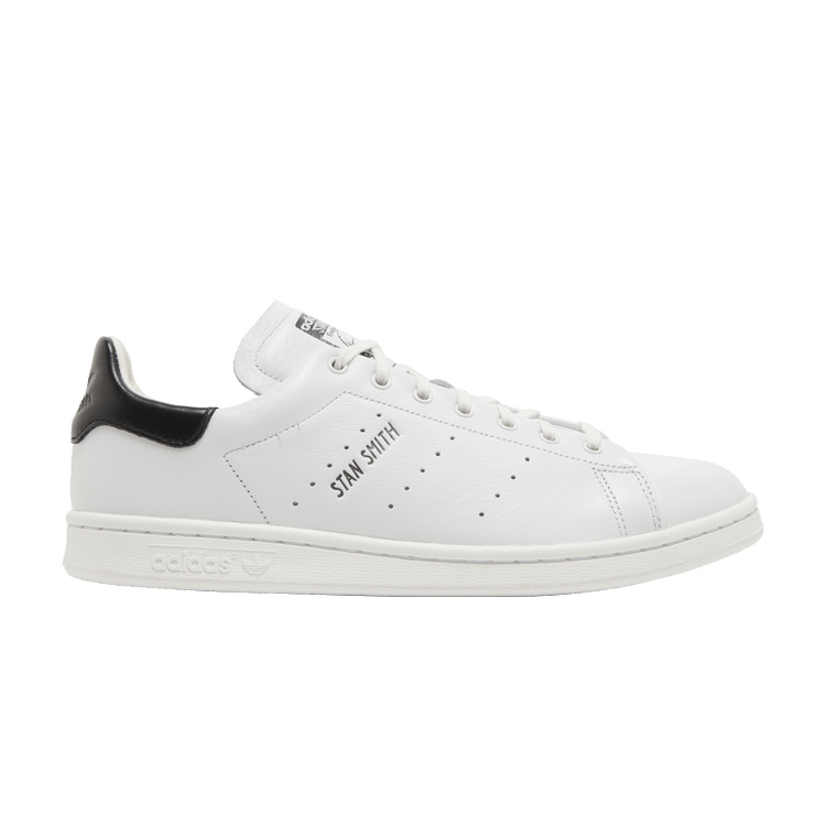 Stan Smith Lux 'White Black'