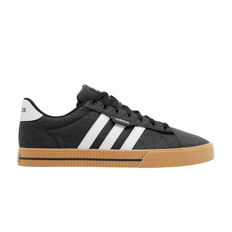 Daily 3.0 'Black White Gum'