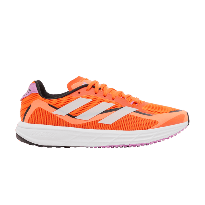 SL20.3 'Impact Orange'