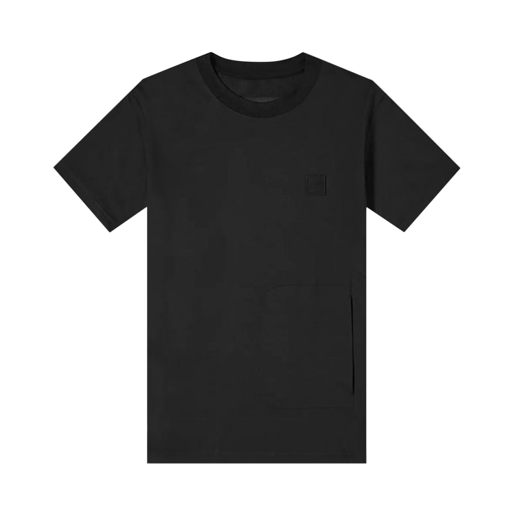 A-Cold-Wall* Utility T-Shirt 'Black'