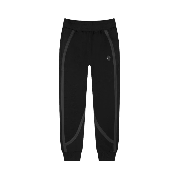 A-Cold-Wall* Works Jersey Pant 'Black'
