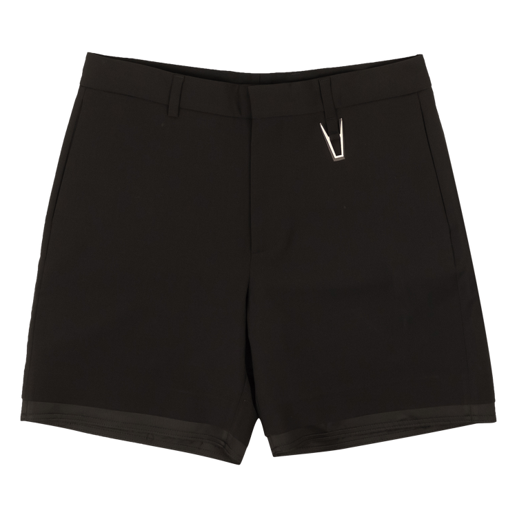 1017 ALYX 9SM Shorts 'Black'