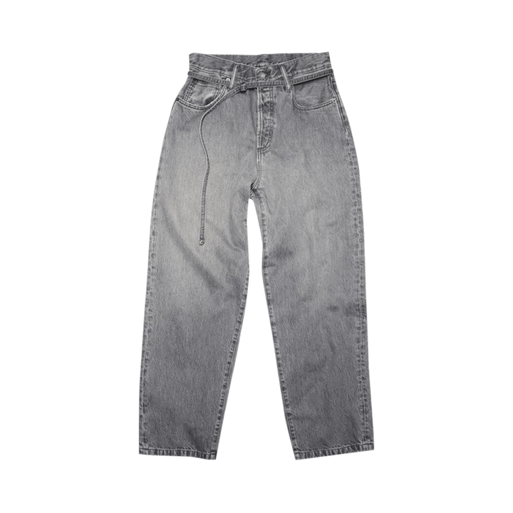 Acne Studios 1991 Toj Jeans 'Grey'