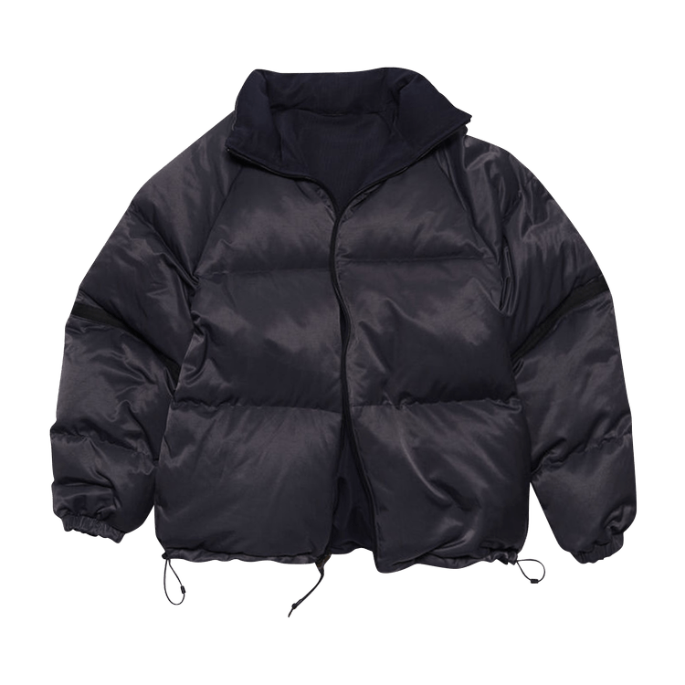 Acne Studios Reversible Down Jacket 'Dark Blue'