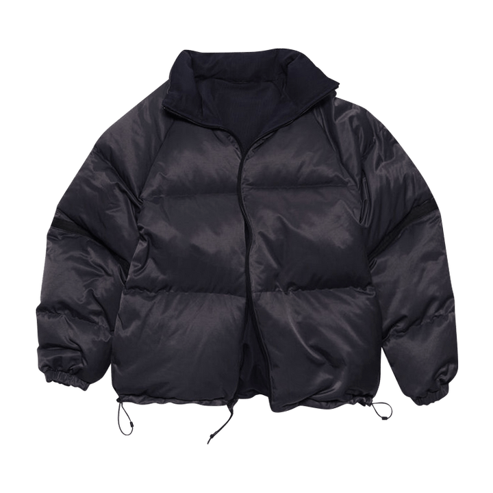 Acne Studios Reversible Down Jacket 'Dark Blue'