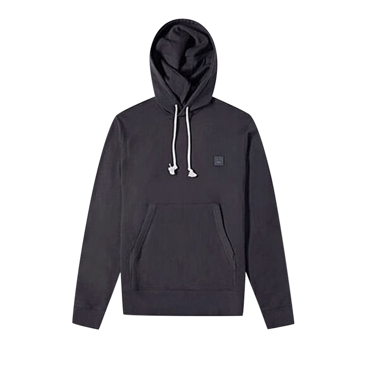 Acne Studios Hooded Sweatshirt 'Black'