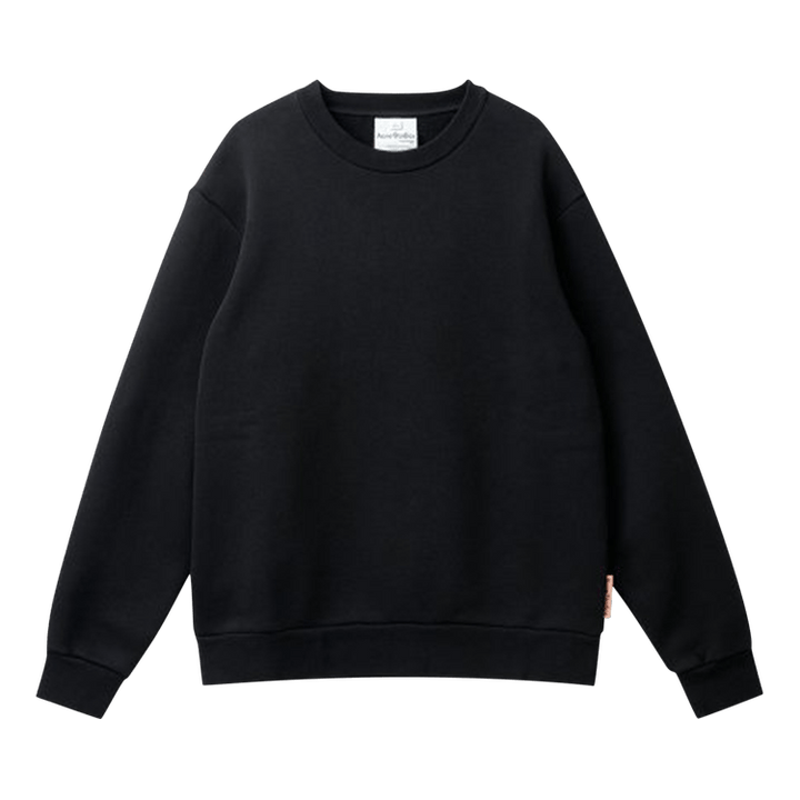 Acne Studios Brushed Sweatshirt 'Black'