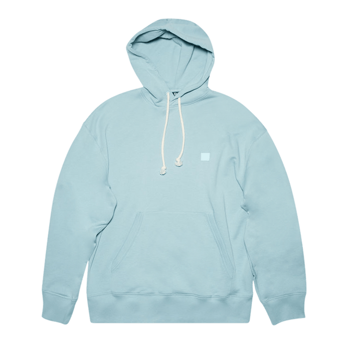 Acne Studios Hooded Sweatshirt 'Ice Blue'