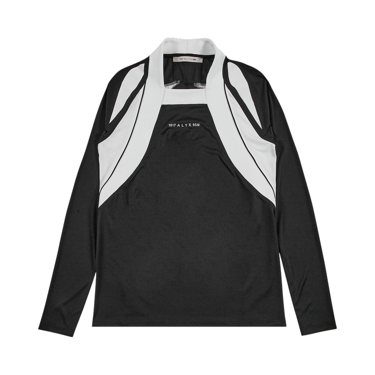1017 ALYX 9SM Complex Top 'Black'