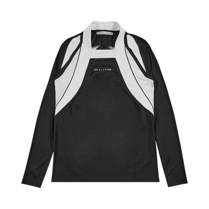 1017 ALYX 9SM Complex Top 'Black'