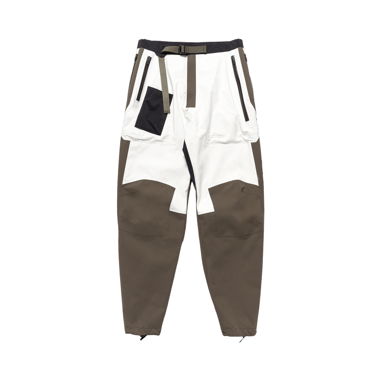 Acronym 3L GORE-TEX Pro Pant 'Multicolor'