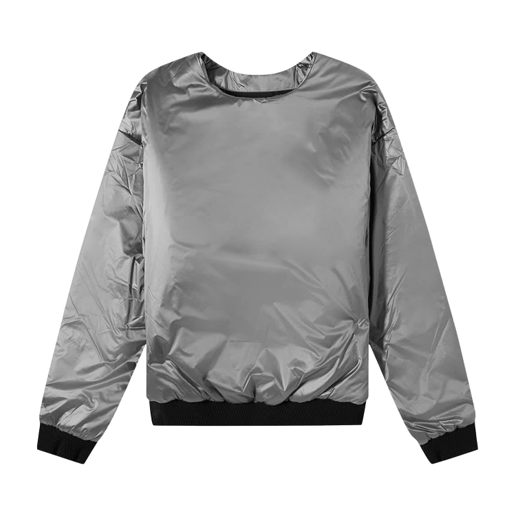 Acronym HD Nylon PrimaLoft Insulated Jacket 'Grey'