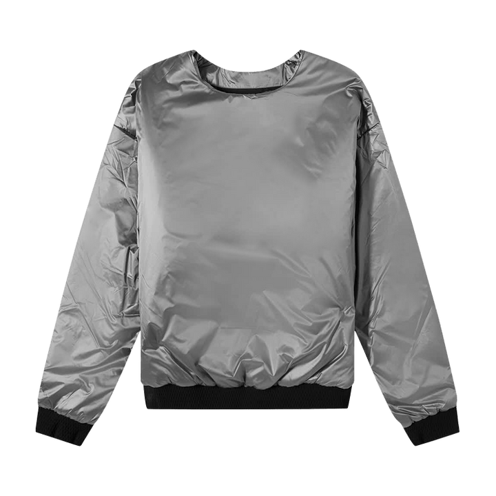 Acronym HD Nylon PrimaLoft Insulated Jacket 'Grey'