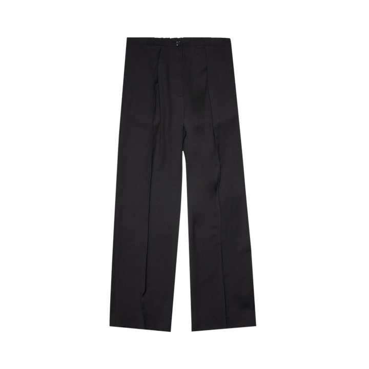 Acne Studios Tailored Pants 'Black'