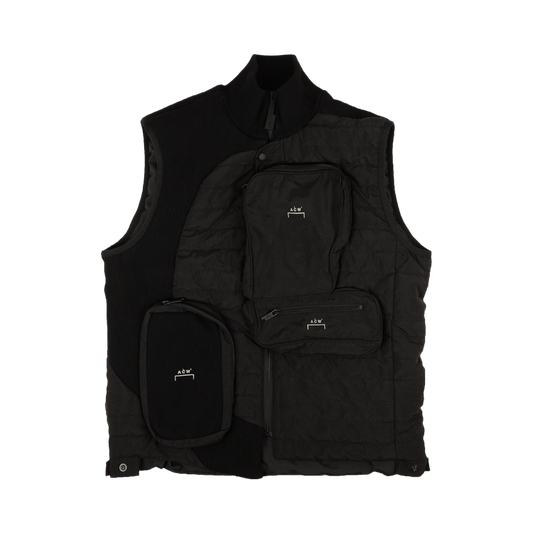 A-Cold-Wall* Puffer Vest 'Black'