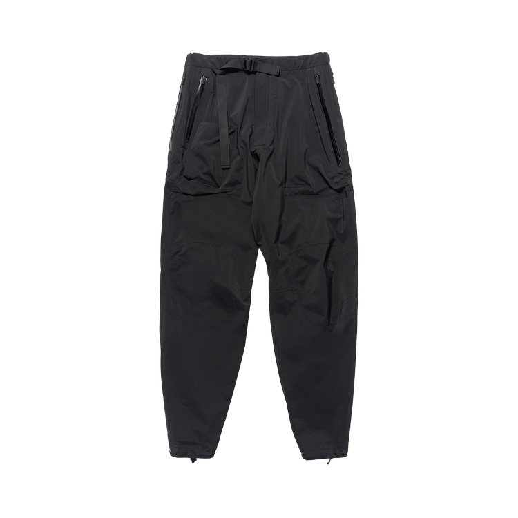 Acronym 3L GORE-TEX Pro Pant 'Black'