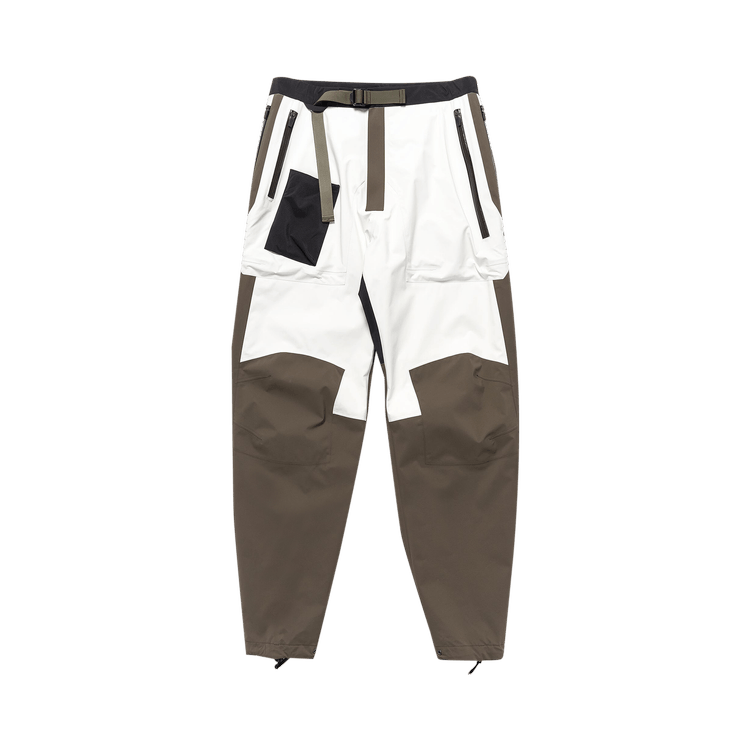 Acronym 3L GORE-TEX Pro Pant 'White'