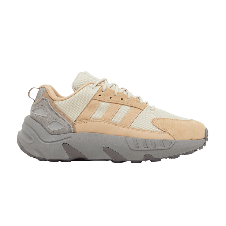 ZX 22 Boost 'Aluminium Magic Beige'