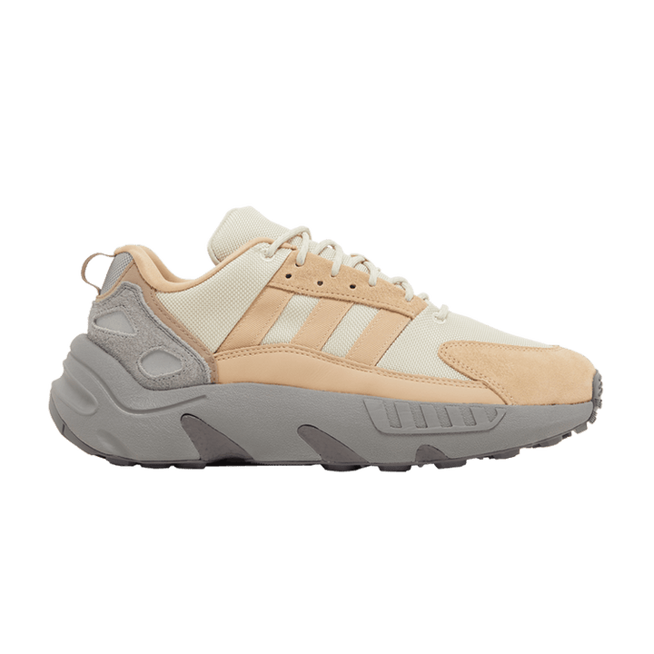 ZX 22 Boost 'Aluminium Magic Beige'