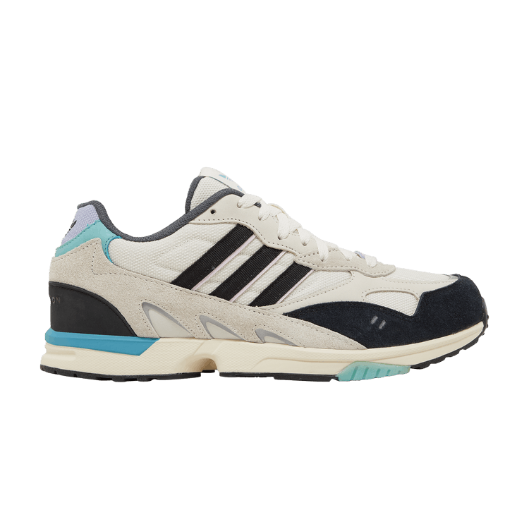 Torsion Super 'White Black Mint'