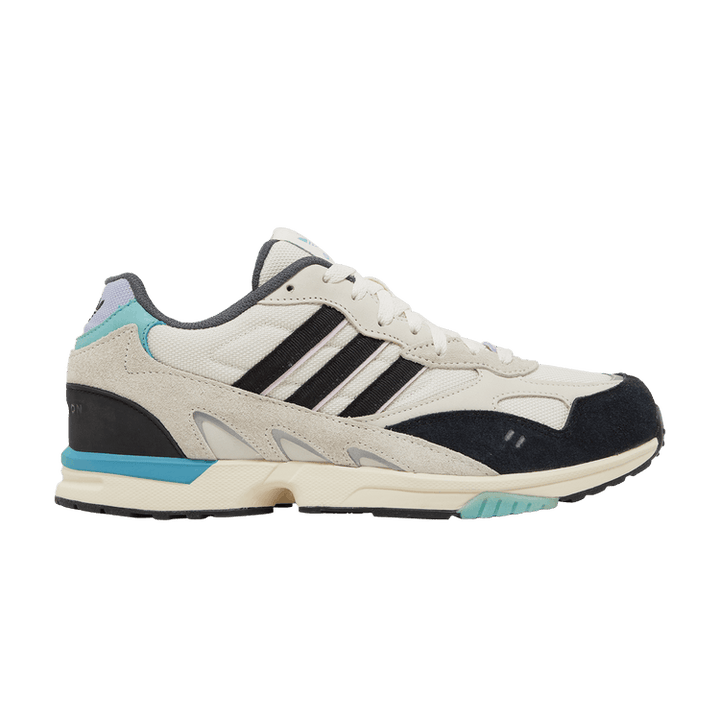 Torsion Super 'White Black Mint'