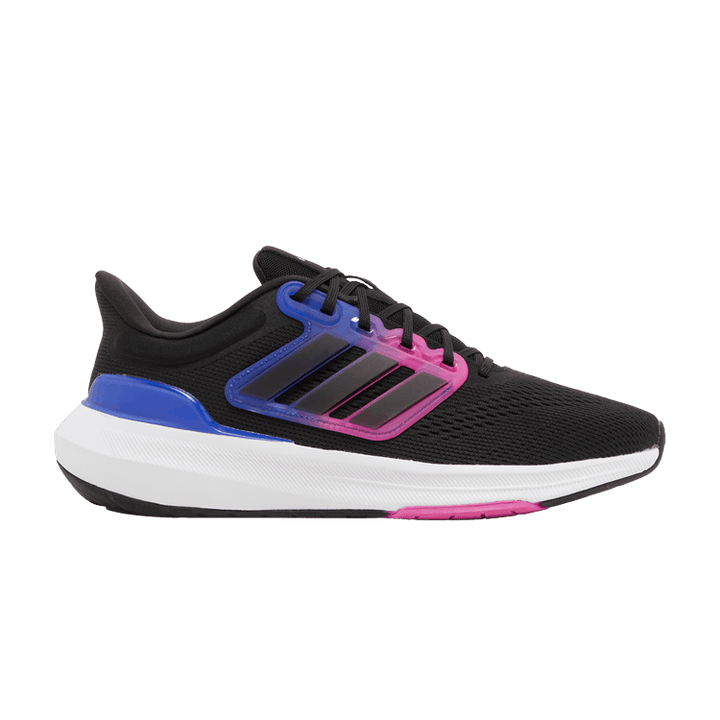 Ultrabounce 'Black Blue Fuchsia'