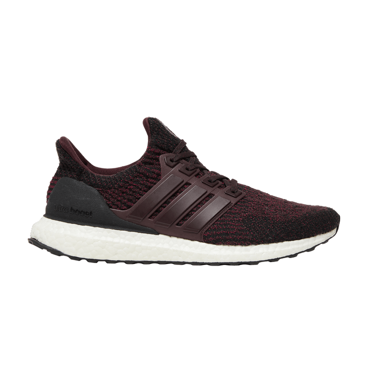 UltraBoost 3.0 'Deep Burgundy' Sample