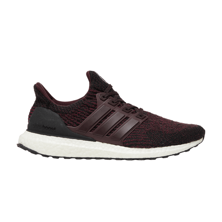UltraBoost 3.0 'Deep Burgundy' Sample