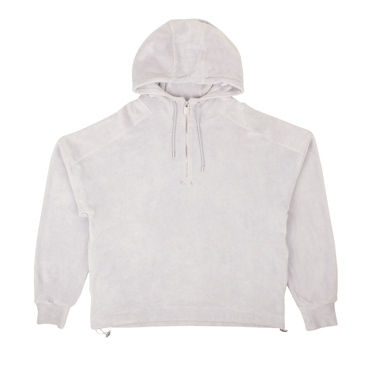 1017 ALYX 9SM Toweling Hoodie 'Lilac'