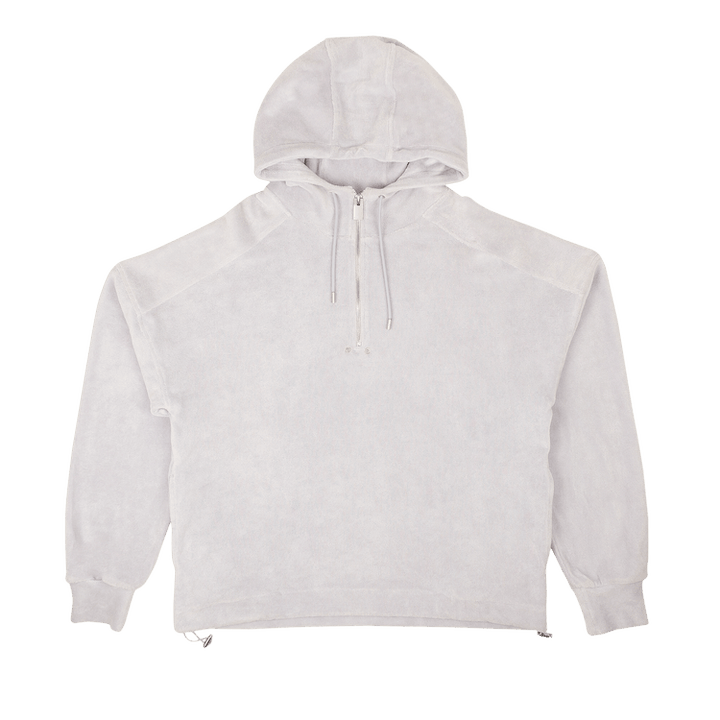 1017 ALYX 9SM Toweling Hoodie 'Lilac'