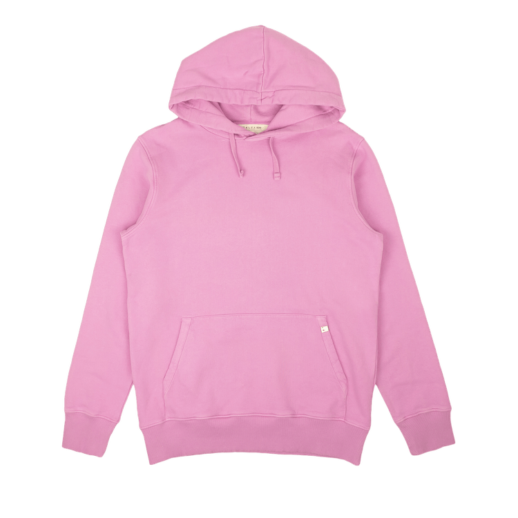 1017 ALYX 9SM Lightercap Pullover Hoodie 'Lilac/Pink'