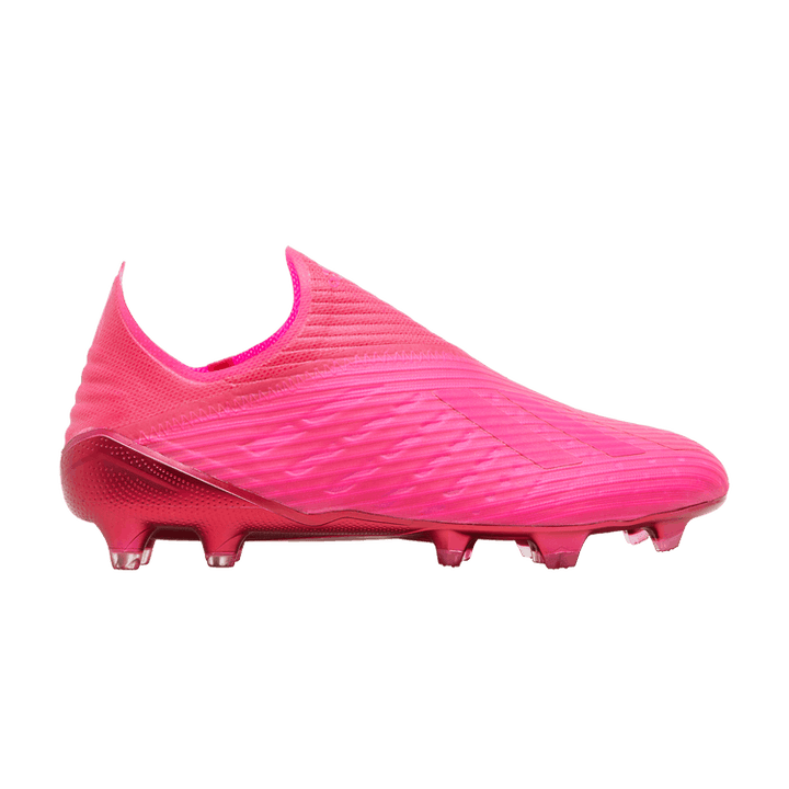 X 19+ FG 'Locality Pack'