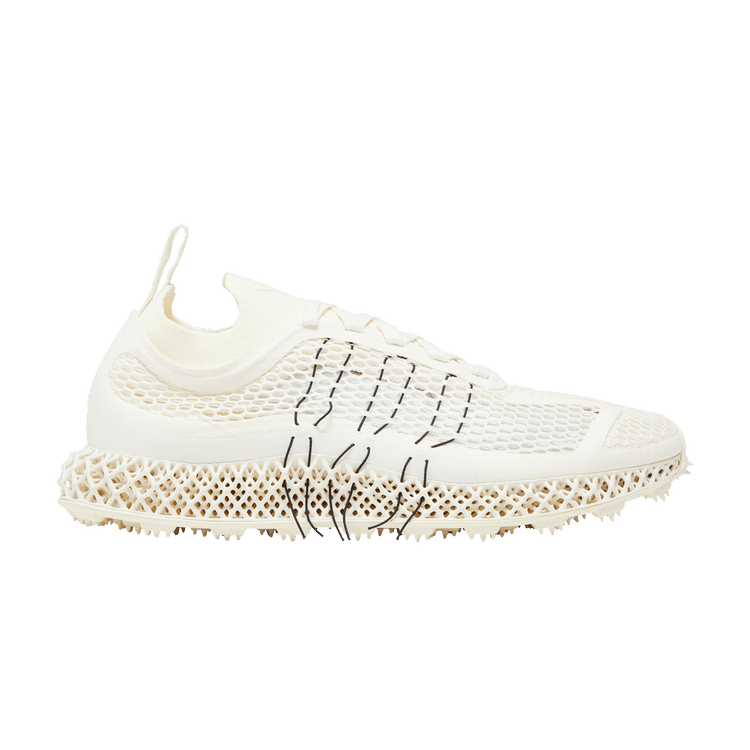 Y-3 Runner 4D Halo 'Off White'