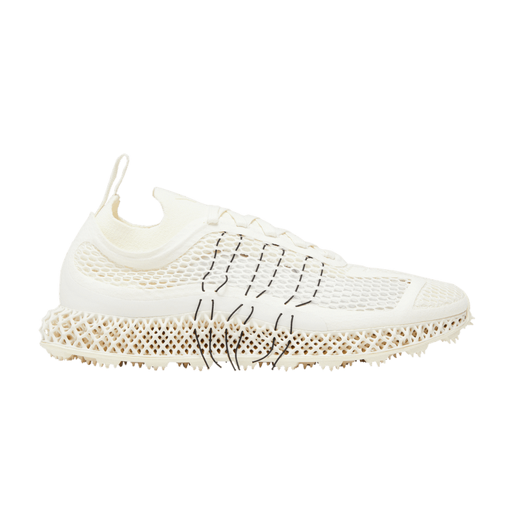 Y-3 Runner 4D Halo 'Off White'