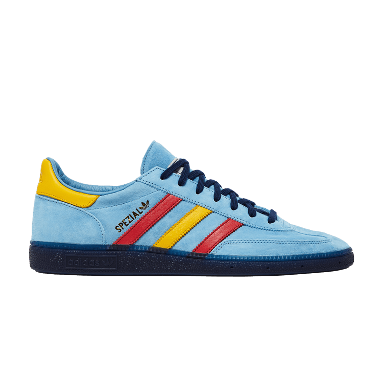 END. x Handball Spezial 'Bauhaus'
