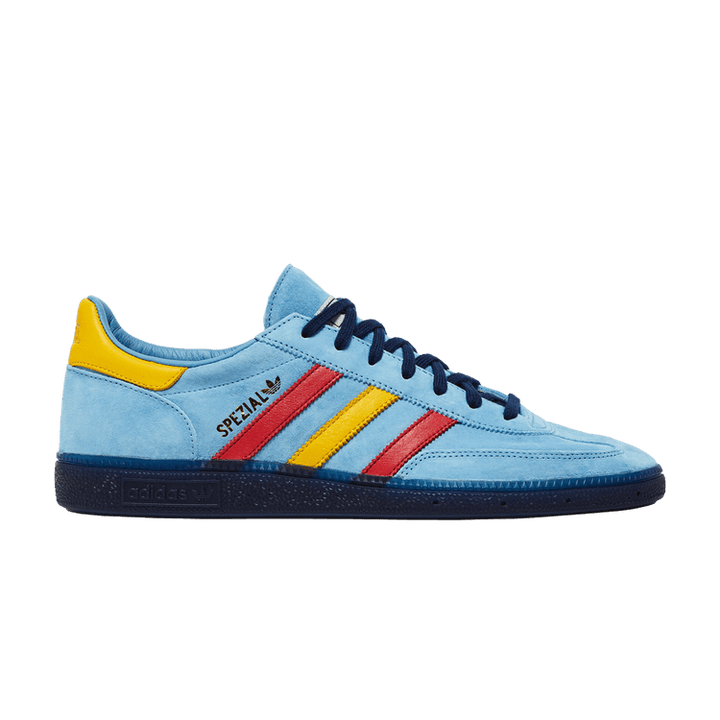 END. x Handball Spezial 'Bauhaus'