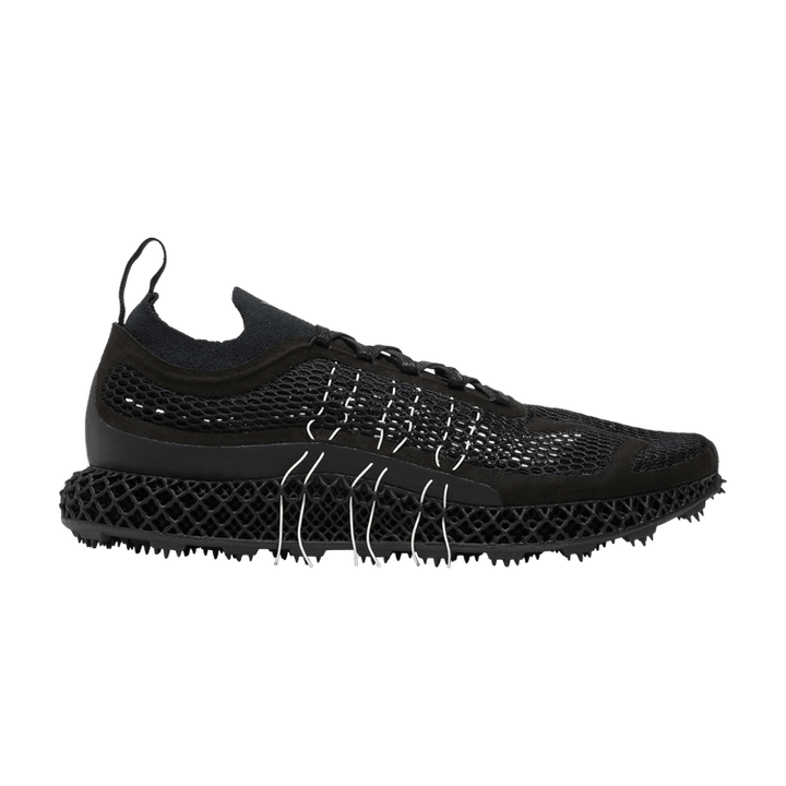 Y-3 Runner 4D Halo 'Black'