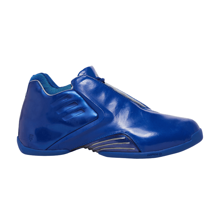 T-Mac 3 'Royal'