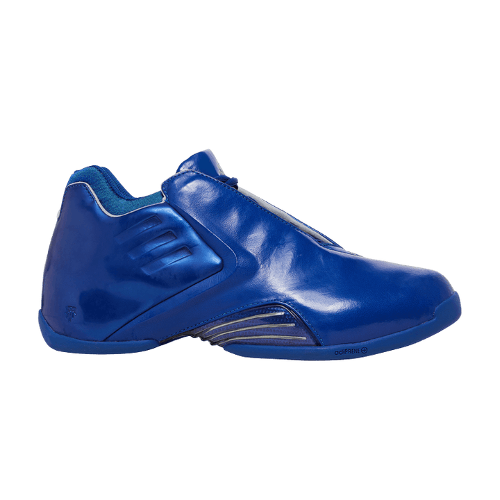 T-Mac 3 'Royal'