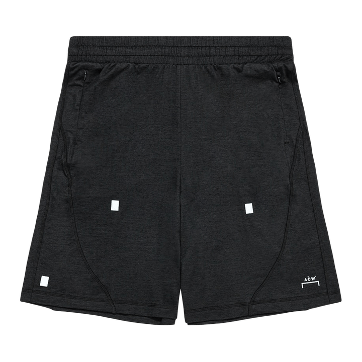 A-Cold-Wall* Body Map Short 'Black'