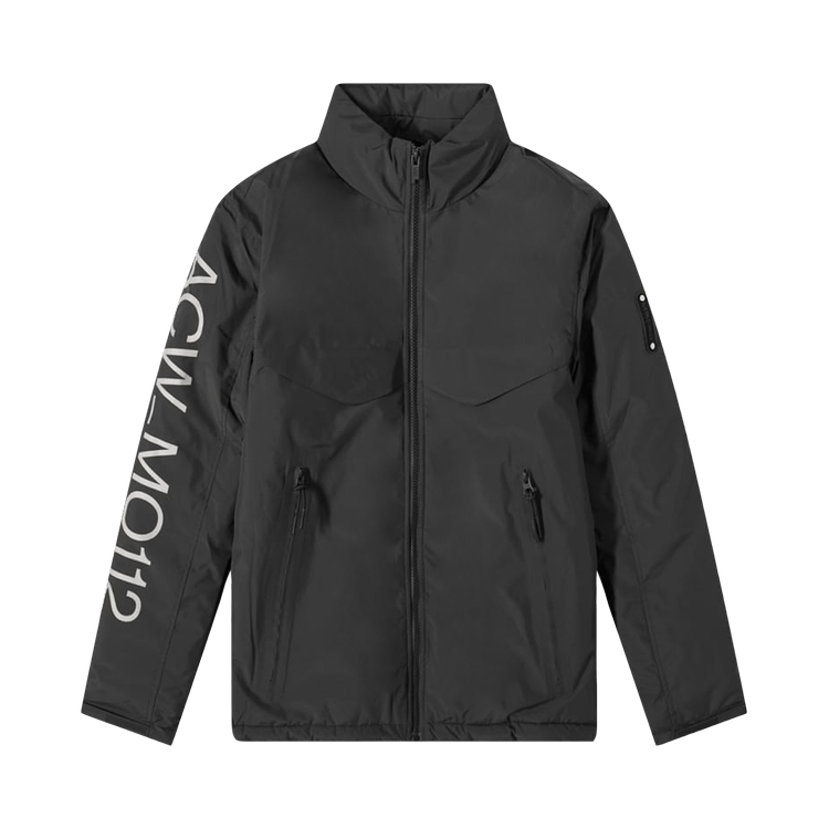 A-Cold-Wall* Nephin Storm Jacket 'Black'