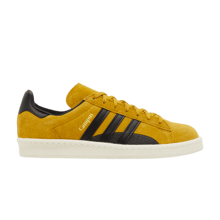 Campus 80s 'New York - Mustard'